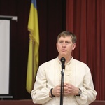 Школа святого Миколая українські зірки фото діаспора