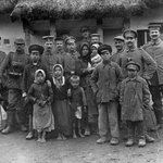 Село Сушибаба на фото 1916 року 5/5