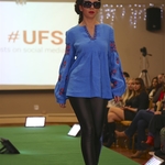 Ukrainian Fashion Show Чикаго США діаспора фото