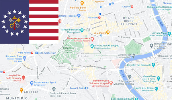 26 січня 2021 року<br />
Реквієм Дональда Трампа, по корпорації США 1/1