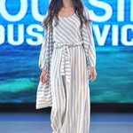 Odessa Holiday Fashion Week. День 2 6/15