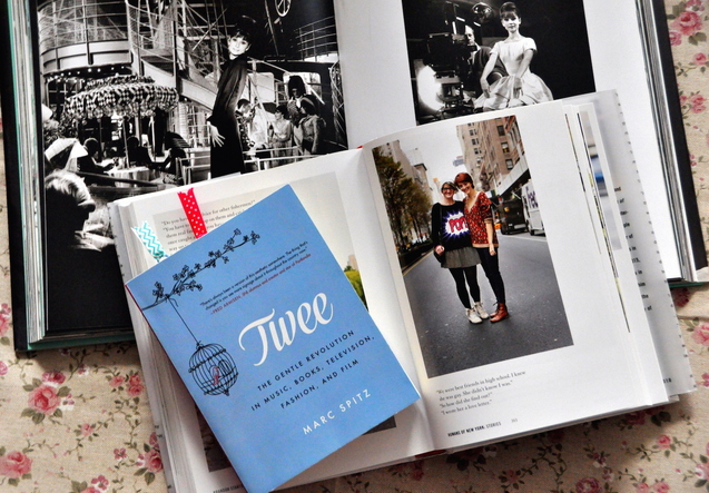 Twee: The gentle revolution in music, books, television, fashion and film