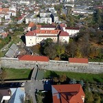 Ужгородський замок 