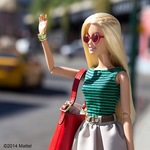 сторінка ляльки Barbie в Instagram (фото)