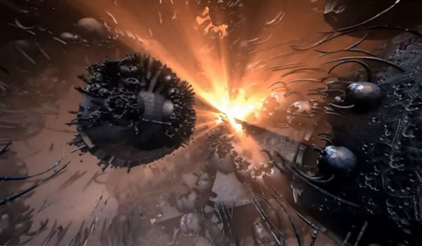 07 серпня 2021 року<br />
Майкл Салла<br />
Секретні зустрічі біля Юпітера вирішують майбутнє нашої Сонячної системи 1/1