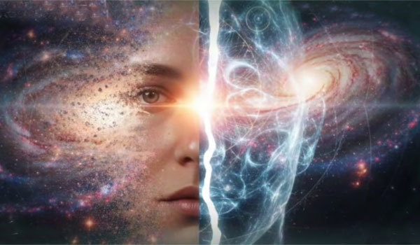 04 січня 2026 року. Аврора Рей. Перший контакт 1/1