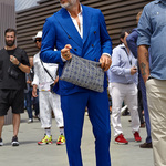 Чоловіча мода 2014: Найкращі чоловічі street style образи 4/30