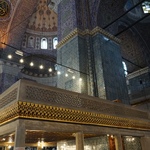 мечеть у Туреччині