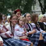  День Прапора України 2014 Чикаго фото діаспора