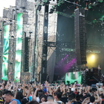 фестиваль електронної музики Tomorrowland (фото)