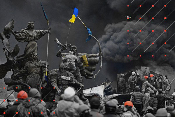 20 листопада 2020 року<br />
Віталій Портников<br />
Спецоперація «Ліквідація»: навіщо ДБР викликає лідерів Майдану 1/1