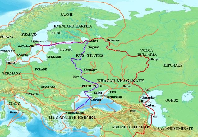 <br />
Походження сербів 1/1