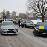 Майдан діаспора фото Автомайдан США