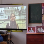 У Луцькому інституті розвитку людини Університету «Україна» провели круглий стіл пам'яті викладача Сергія Климчука 5/9