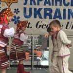 Нью-Йорк: український фестиваль (фото)