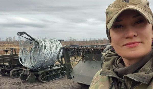 Вібраційний прогноз від Lee на травень 2025 року 1/1