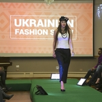 Ukrainian Fashion Show українські дизайнери Чикаго США фото діаспора