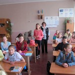 «Аби не вимерти як мамонти...» 5/15