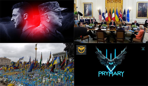 Україна, рік 2025-й. Рік Зеленої Дерев'яної Змії. Зміст&nbsp; 1/1