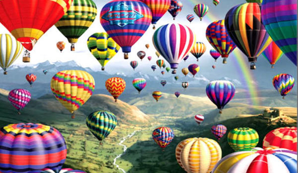 Вібраційний прогноз від lee на травень 2019 року 1/1