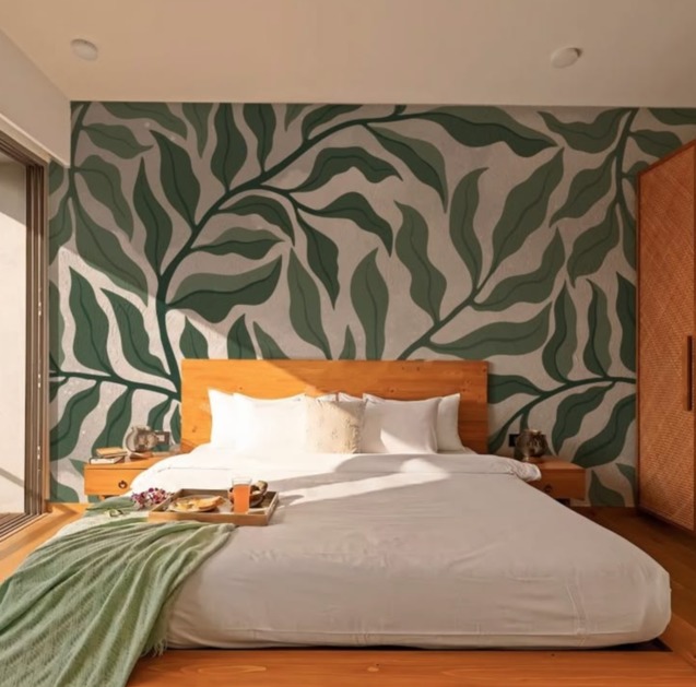 7 трендів у світі шпалер: що обрати, щоб освіжити дім 1/1