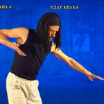 Підготовчий комплекс Тенсьогріті (Tensegrity) 3/8