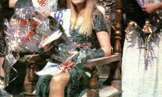 Міс Україна 1992