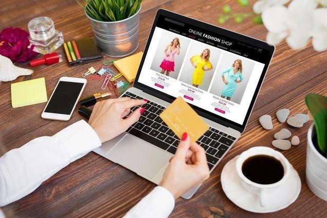 Методи й стратегії онлайн-маркетингу у fashion-індустрії  1/1