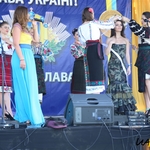 Фестиваль Українські Дні 2014 Чикаго США діаспора