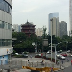 китайська архітектура