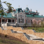 садиба Хоєцьких, Київська область (фото)