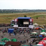 український музичний фестиваль Файне місто