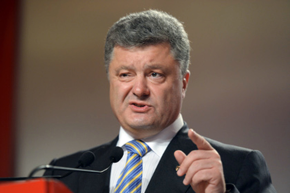 Петро Порошенко: нові кадрові рішення Президента України