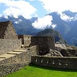 Мачу Пікчу, Перу, подорож, фото