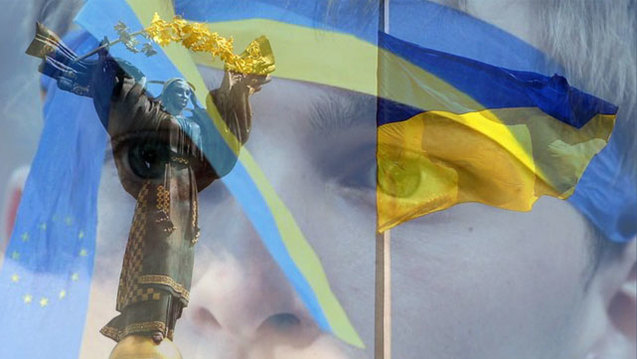 01  травня 2020 року<br />
Віталій Гайдукевич<br />
Київської Русі не існувало, забудьте цю формулу 1/1