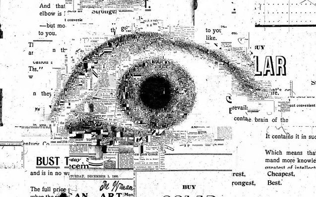 Анатолій Бондаренко<br />
Комп’ютерно-Модифіковані Організми. Як машинні алгоритми визначають наше життя. 1/1