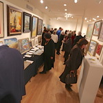Український Інститут Сучасного Мистецтва у Чикаго Аукціон 2014 діаспора