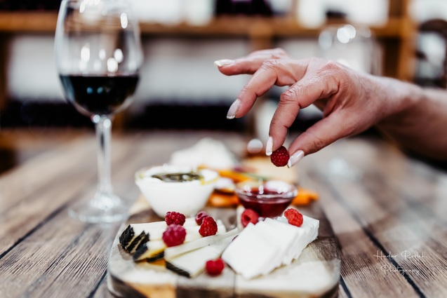 Credit pic Hadar Rofe-  Tera Nova Winery