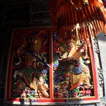місто Сінін, Тибет