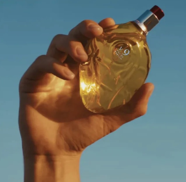 Парфумерний гід по Україні: як обрати свій аромат 1/1