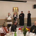 Свято Покрови, парафія св. Володимира і Ольги фото