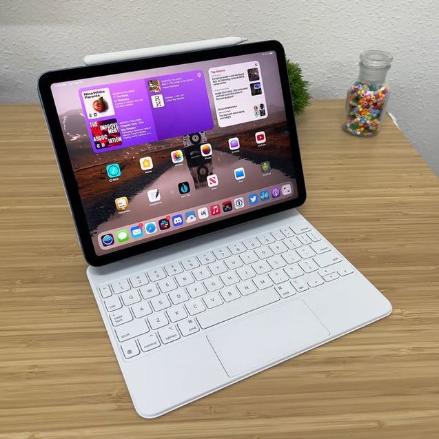 Какой планшет выбрать в 2025 году для учёбы 1/1