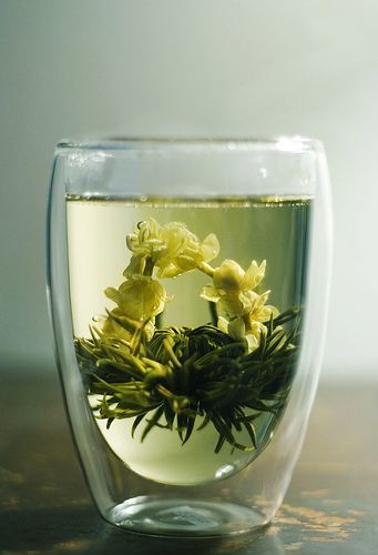 Чай-квітка, фото