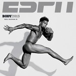 Фотопроект Тіла, які ми хочемо від ESPN Body Issue 2015 6/6