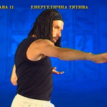 Підготовчий комплекс Тенсьогріті (Tensegrity) 6/10