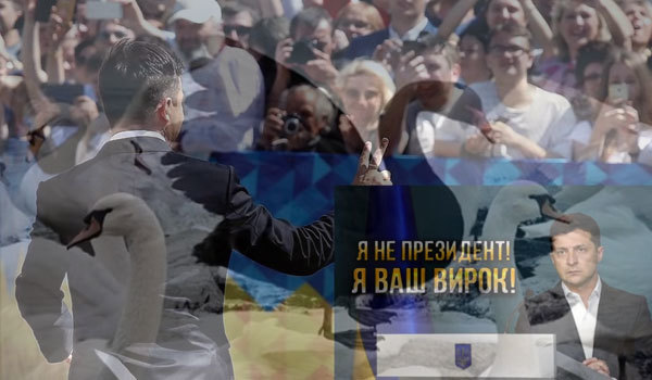 15 березня 2020 року<br />
Астропрогноз на 2020 рік від Костянтина Дарагана 1/1