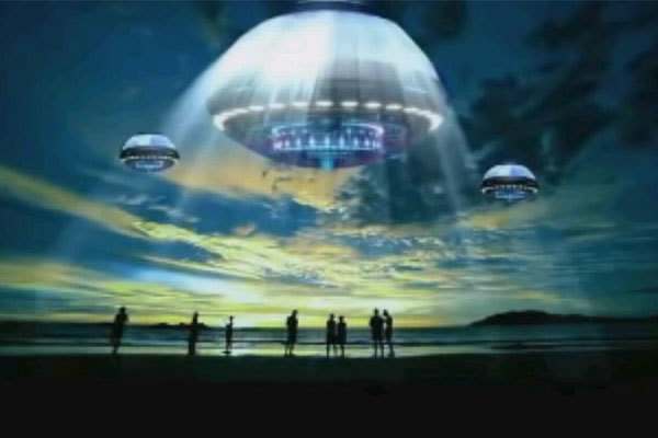 09 листопада 2018 року<br />
Габріель РЛ<br />
Спеціальні Операції. Позитивні військові<br />
Послання від плеядянців 1/1