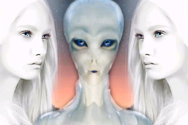 08 листопада 2018 року<br />
Послання Арктурианської групи <br />
Ченнелінг 1/1