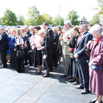 Вшанування пам'яті жертв Голодомору, Блумінгдейл США діаспора фото