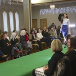 показ українських дизайнерів Ukrainian Fashion Show 2014 Чикаго діаспора фото